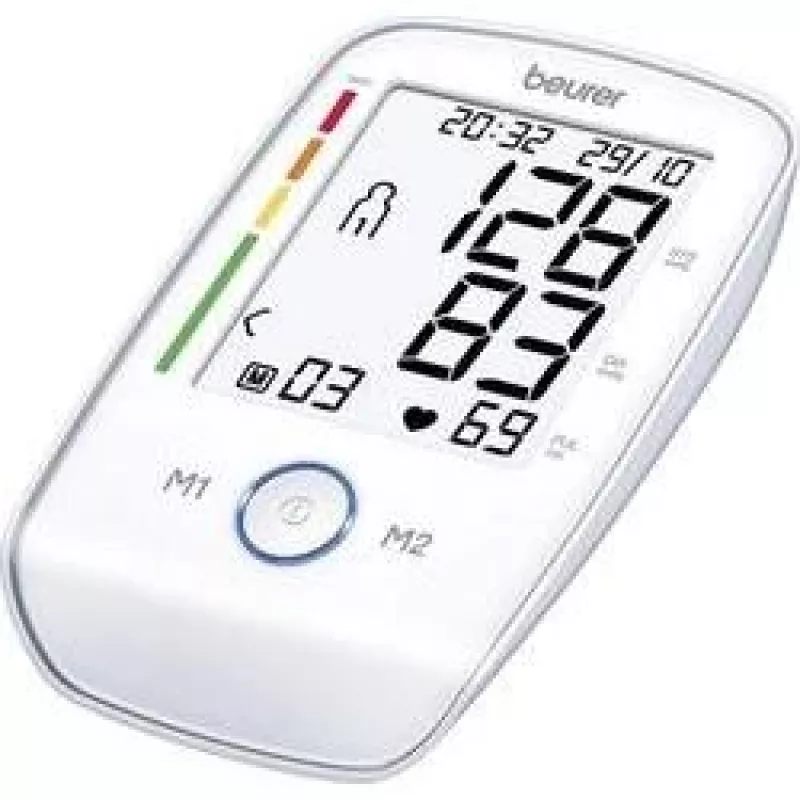 Beurer BM 45 - Blutdruckmessgerät
