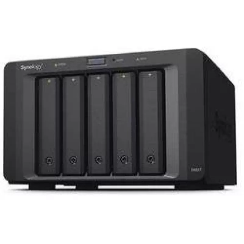 Disk Array Synology DX517