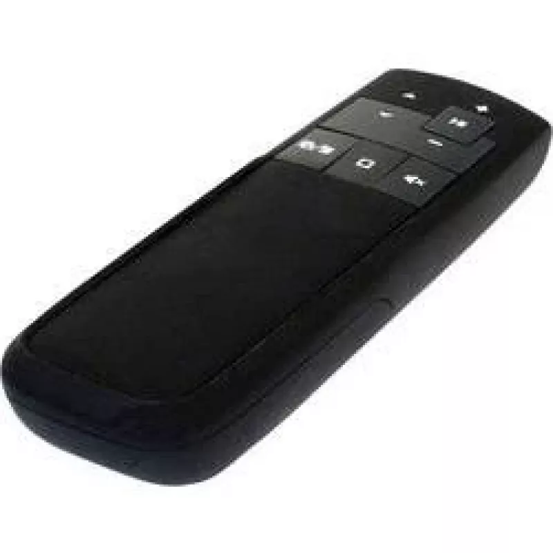 LogiLink ID0154 Presenter mit Laserpointer und Fernbedienungsfunktion