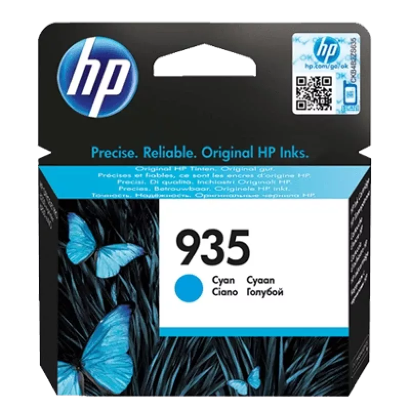 Patrone HP Ink Nr. 935 HP935 HP 935 Cyan