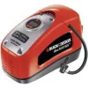 Black & Decker ASI300-QS Electric Air Pump