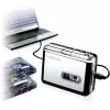 LogiLink® UA0156 Kassetten-Digitalisierer mit USB-Anschluss
