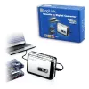 LogiLink® UA0156 Kassetten-Digitalisierer mit USB-Anschluss