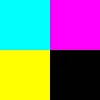 HP 364 4er-Pack Schwarz/Cyan/Magenta/Gelb Original Tintenpatronen