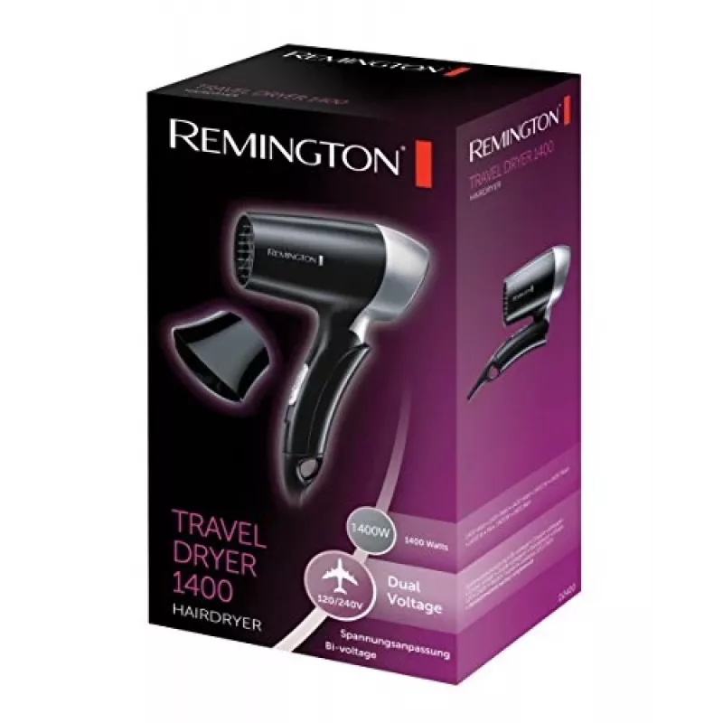 Haartrockner Remington D2400 1200W