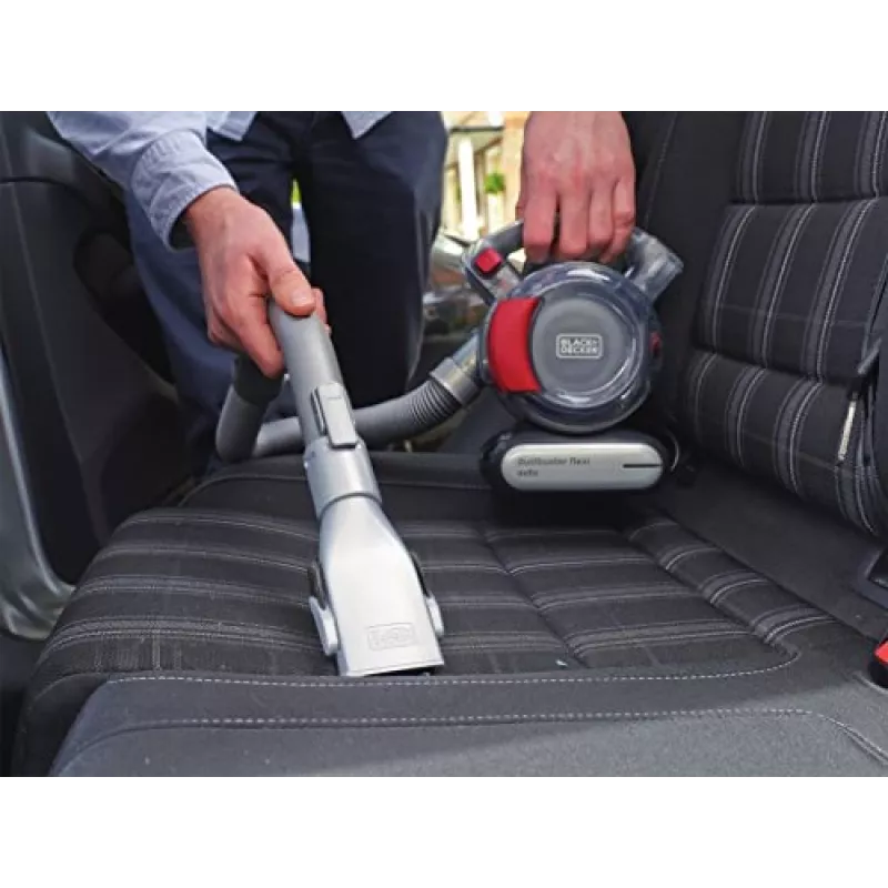Black & Decker PD1200AV-XJ Handstaubsauger