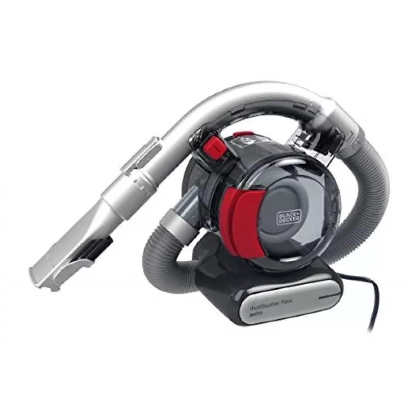 Black & Decker PD1200AV-XJ Handstaubsauger