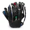 Wenger/SwissGear SwissGear IBEX - BackPack / for 17 Notebooks / Nylon / Blau 43.2 cm (17) Backpack case