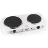Tristar Doppelkochplatte KP-6245, 2500W, 15,5/18,5 cm