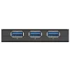 USB-Hub D-Link DUB-1340 Schwarz