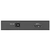 USB-Hub D-Link DUB-1340 Schwarz
