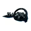 Logitech G920 Driving Force Racing Wheel für Xbox One und PC (941-000124)