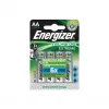 Energizer ACCU Recharge Extreme NiMH AA Akkus 2300mAh 4er-Pack