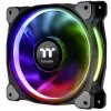Thermaltake Riing 12 RGB Plus TT Premium Edition Gehäuselüfter, 3er-Pack, 120 mm