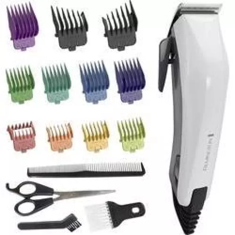 Remington HC5035 ColourCut Haarschneider