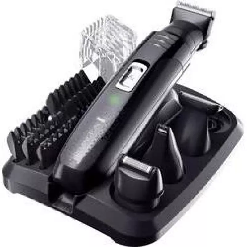 Remington PG6130 GroomKit Personaltrimmer