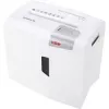 HSM shredstar X8 Aktenvernichter, 4,5 x 30 mm + separater CD-Schneidemechanismus