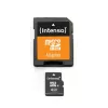 Speicherkarte Intenso 4 GB MicroSDHC Class 4 3403450