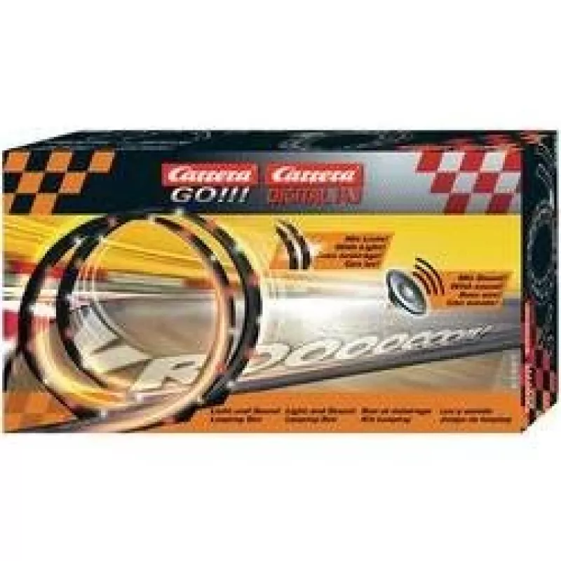 Set GO Led Looping (Licht und Sound)