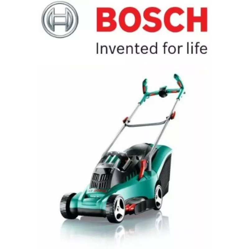 Bosch Home and Garden Schnellladegerät für 36 V Akkus F016800313