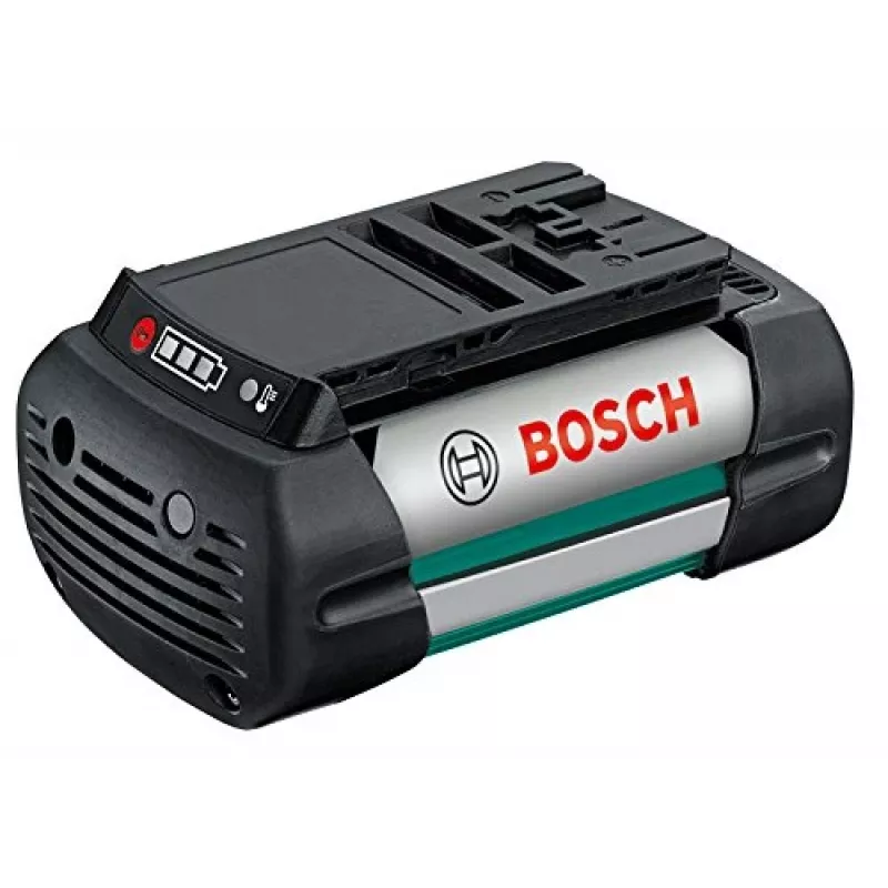 Bosch Home and Garden Schnellladegerät für 36 V Akkus F016800313
