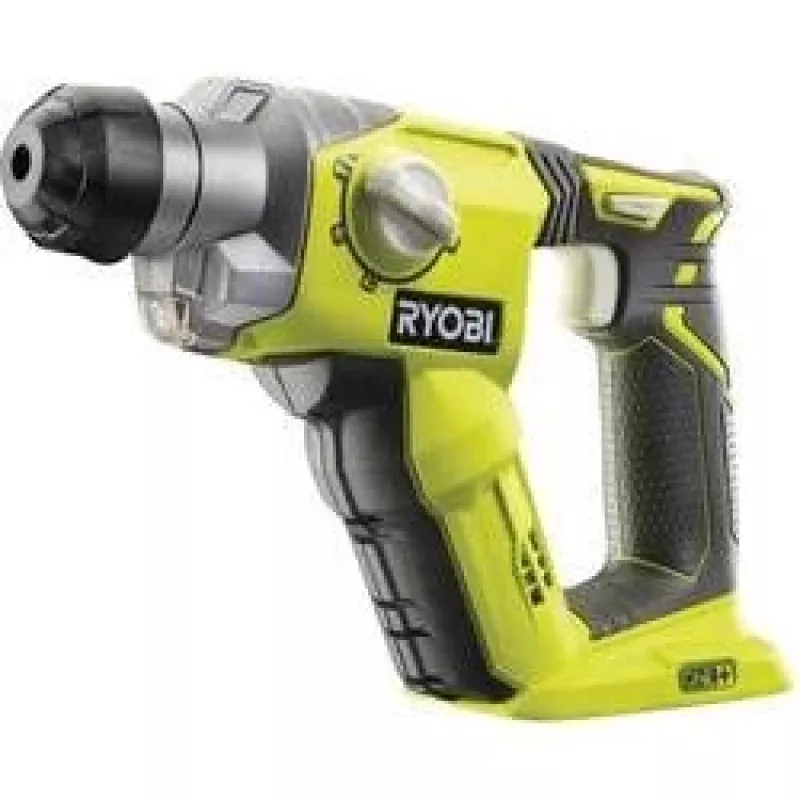Hammerbohrer (pneumatisch) SDS+ 18V, ohne Akku und Ladegerät RYOBI