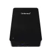 Intenso Memory Center 4TB USB 3.0 3,5 Zoll externe Festplatte, Schwarz (6031512)