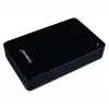 Intenso Memory Center 4TB USB 3.0 3,5 Zoll externe Festplatte, Schwarz (6031512)
