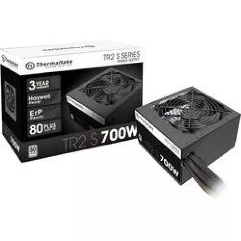 Netzteil Thermaltake TRS-700AH2NK 700 W