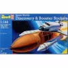 Space-Shuttle-Bausatz Revell Space Shuttle Discovery + Booster-Raketen