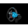 Logitech G G29 Lenkrad + Pedale PlayStation 3, PlayStation 4 Analog USB 2.0 Schwarz