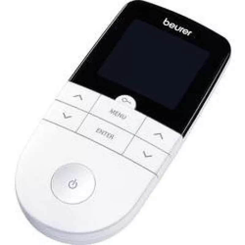 Beurer EM 49 TENS/EMS Muskelstimulator