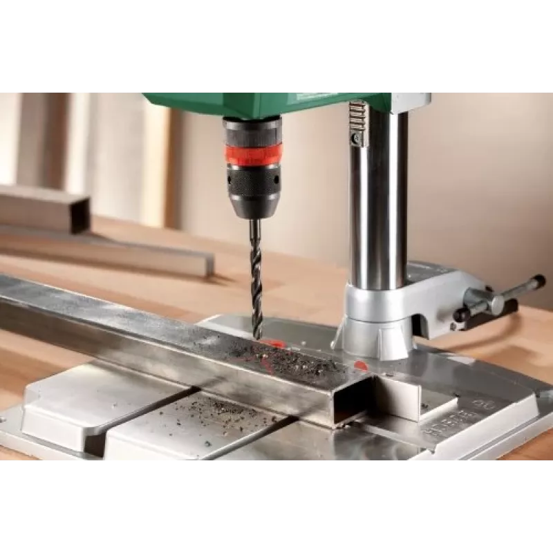 Bosch PBD 40 Tischbohrmaschine Schlüssellose Bohrfutteraufnahme 710 W