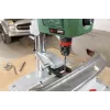 Bosch PBD 40 Tischbohrmaschine Schlüssellose Bohrfutteraufnahme 710 W