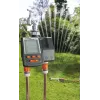 GARDENA 01874-20 Multi Control Duo Bewässerungsprogrammierbarer Sensor-