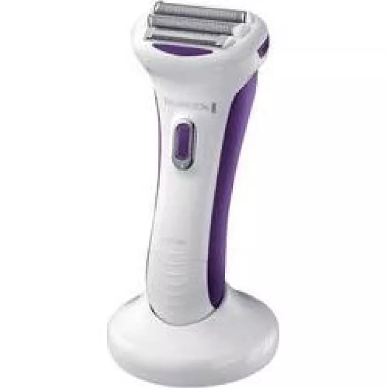 Rasierer Remington WDF5030 2 Köpfe Violett Weiß