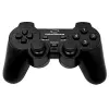Gamepad ESPERANZA EG102 kabelgebunden USB 2.0, PC/PlayStation 3-Unterstützung, D-pad, Vibration, Schwarz