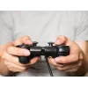 Gamepad ESPERANZA EG102 kabelgebunden USB 2.0, PC/PlayStation 3-Unterstützung, D-pad, Vibration, Schwarz