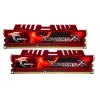 G.Skill Ripjaws-X - DDR3 - 16 GB: 2 X 8 GB - DIMM 240-pin - Unbuffered