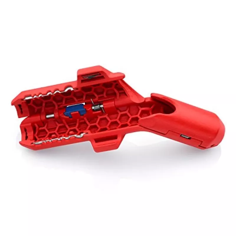 Kabelabisolierer Knipex ErgoStrip 16 95 01 SB
