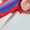 Kabelabisolierer Knipex ErgoStrip 16 95 01 SB