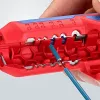 Kabelabisolierer Knipex ErgoStrip 16 95 01 SB