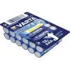 Varta 4903301112 LONGLIFE Leistung AAA Batterien 1,5V 12er Pack