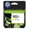 HP 903XL Original-Tintenpatrone, Gelb, Hohe Ergiebigkeit, 1 Stück, 750 Seiten
