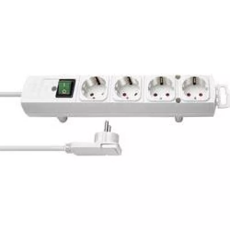 Power Extension Brennenstuhl 1153120100