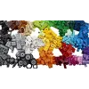 LEGO 10696 Classic Medium Creative Brick Box – Einfache Aufbewahrung, bunte Bausteine, Bauset für Kinder, Jungen und Mädchen ab 4 Jahren
