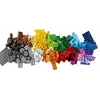 LEGO 10696 Classic Medium Creative Brick Box – Einfache Aufbewahrung, bunte Bausteine, Bauset für Kinder, Jungen und Mädchen ab 4 Jahren