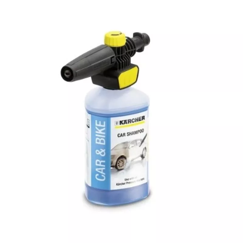 Karcher Home And Garden 2.643-144.0 Produkt 1 L Schwarz
