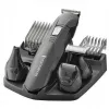 Remington PG6030 - Schwarz - 0,2 mm - 1,6 cm - Bart - Ohr - Nase -...