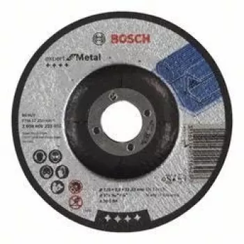 Bosch 2 608 600 221 Winkelschleifer-Zubehör Trennscheibe